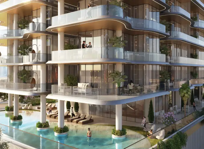 BNW Orvessa Residences